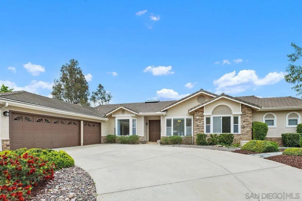 14353 Sandhill Dr., Poway