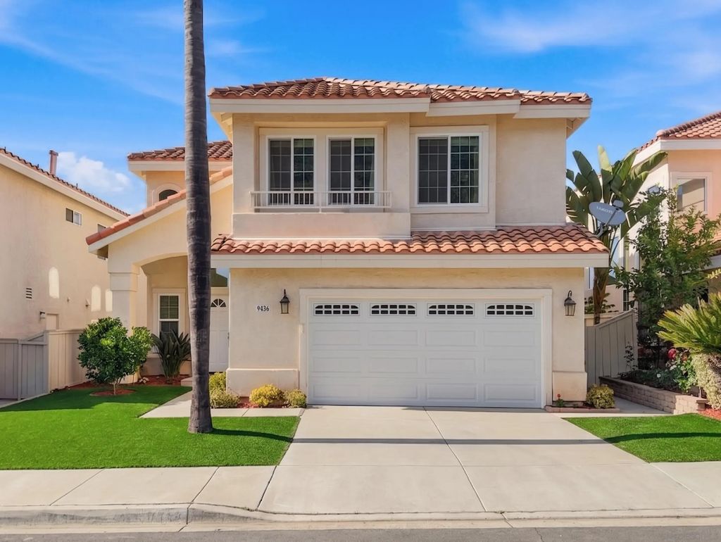 9456 Chabola Road, RANCHO PENASQUITOS