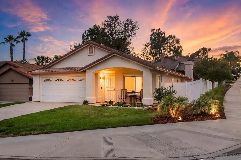 43765 Corte Amaya, Temecula