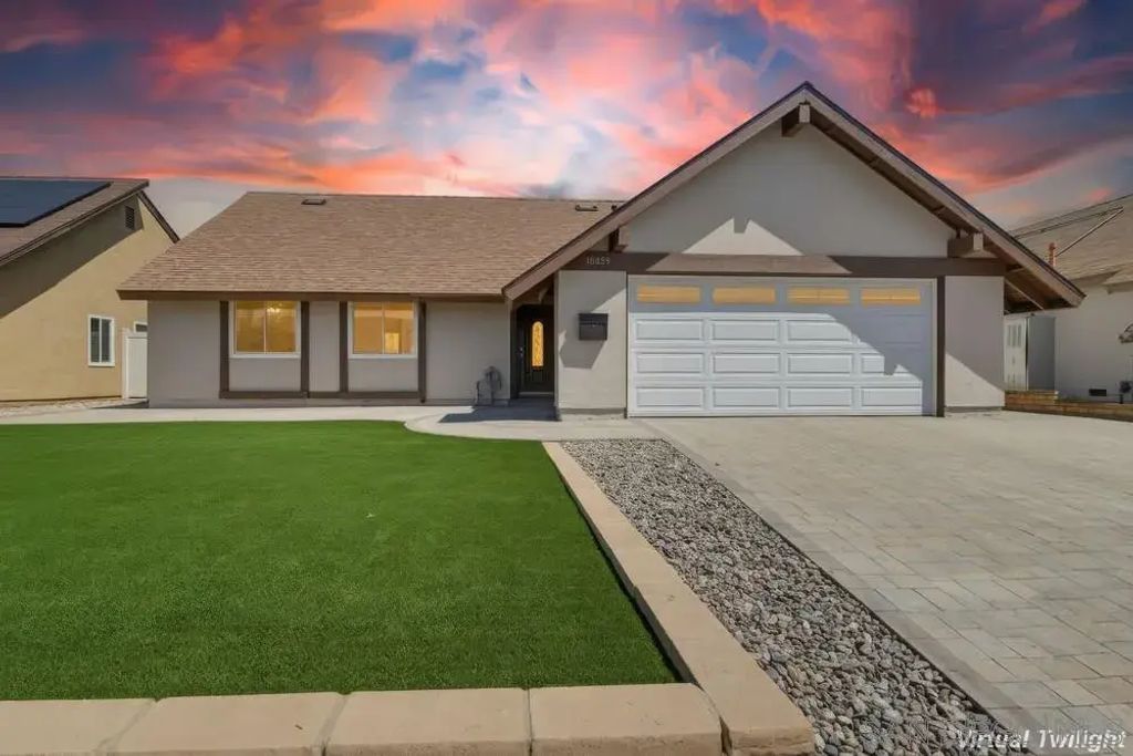 10459 Santana Street, Santee
