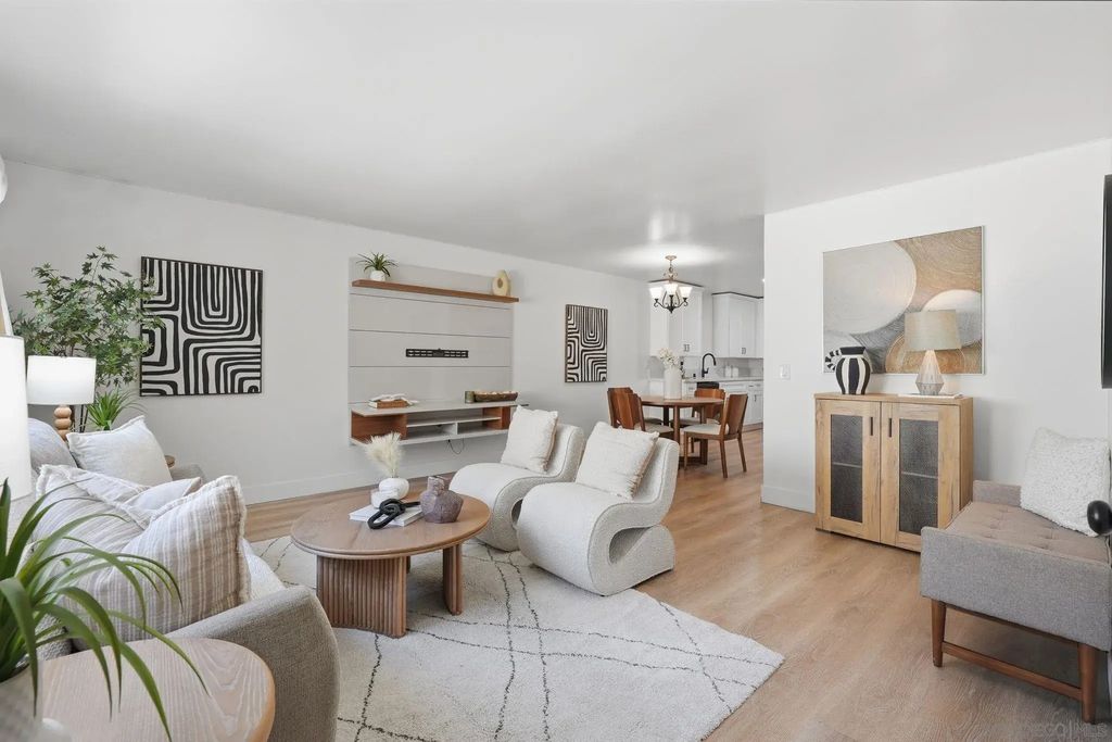 10784 N Magnolia H8, Santee