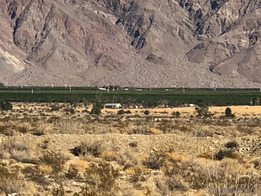 502 Henderson Canyon Road, Boreggo Springs