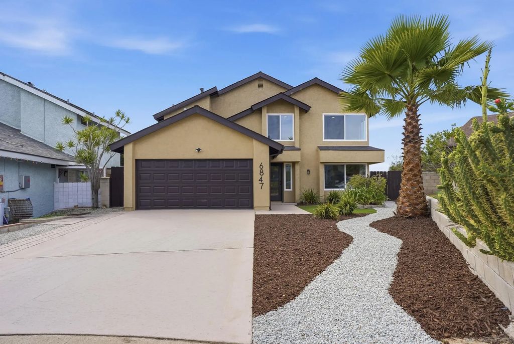 6847 Ramfos Circle, PARADISE HILLS