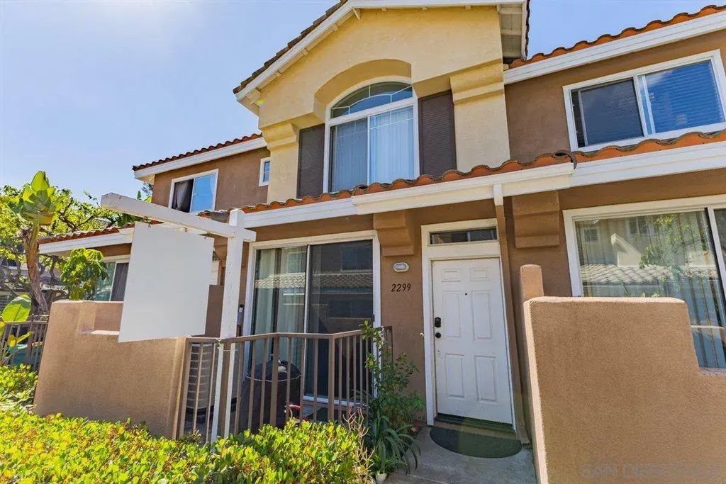 2299 Cabo Bahia, Chula Vista