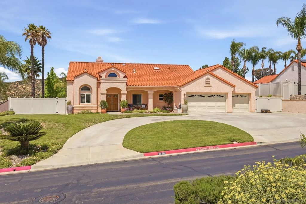 8850 Summerhill Point, Alpine