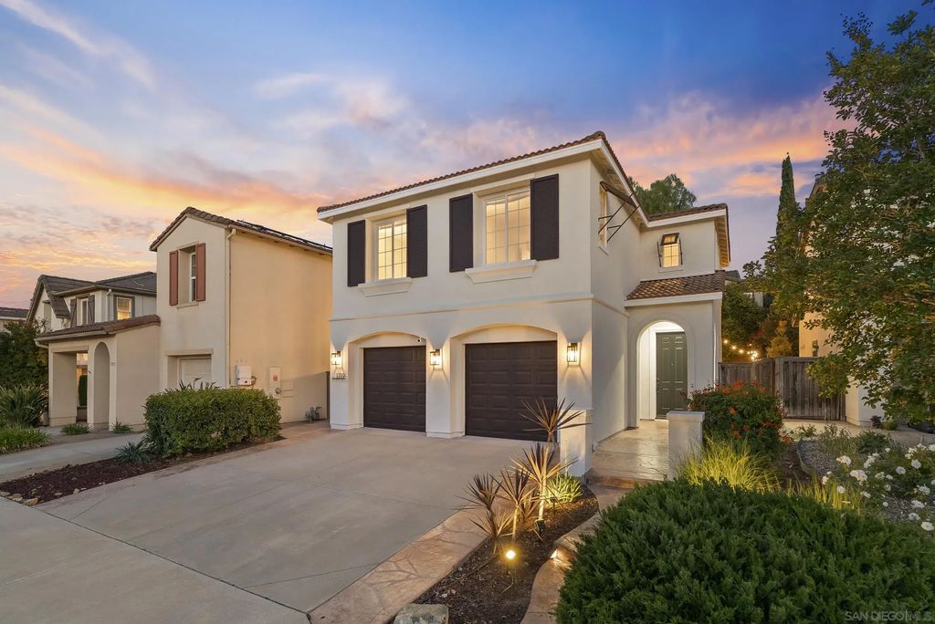 1719 Thorley Way, San Marcos