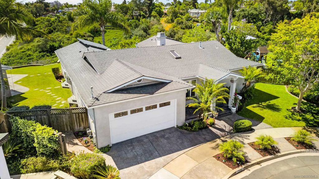3081 Dow, SAN DIEGO