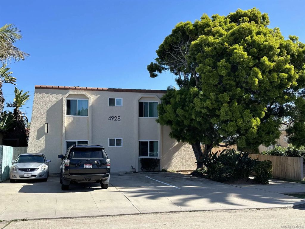 4928 Coronado, 