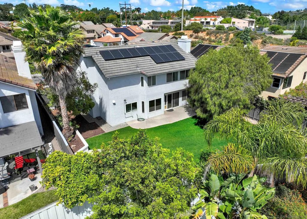 3922 Santa Nella Place, CARMEL VALLEY
