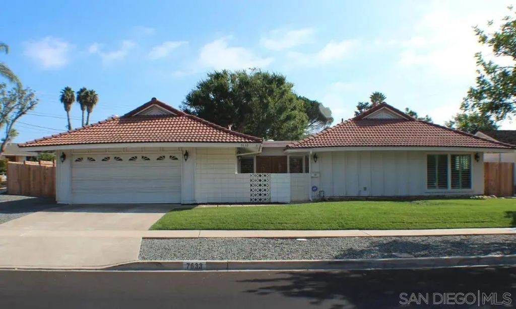 7633 Lake Adlon, SAN DIEGO