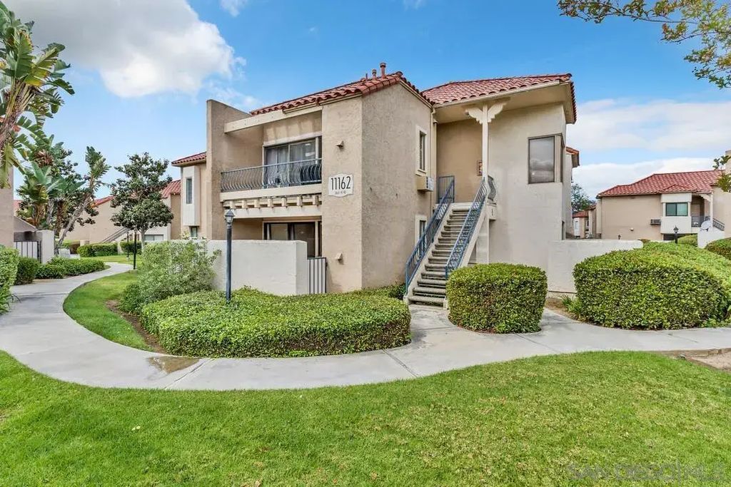 11162 Kelowna Rd. 43, MIRA MESA
