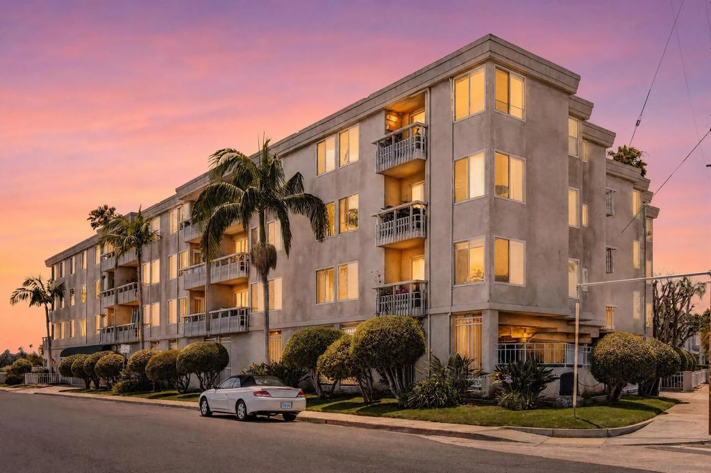 3833 Lamont St 2h, PACIFIC BEACH