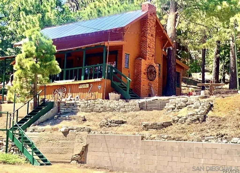 33140 Juniper Lane, Green Valley Lake