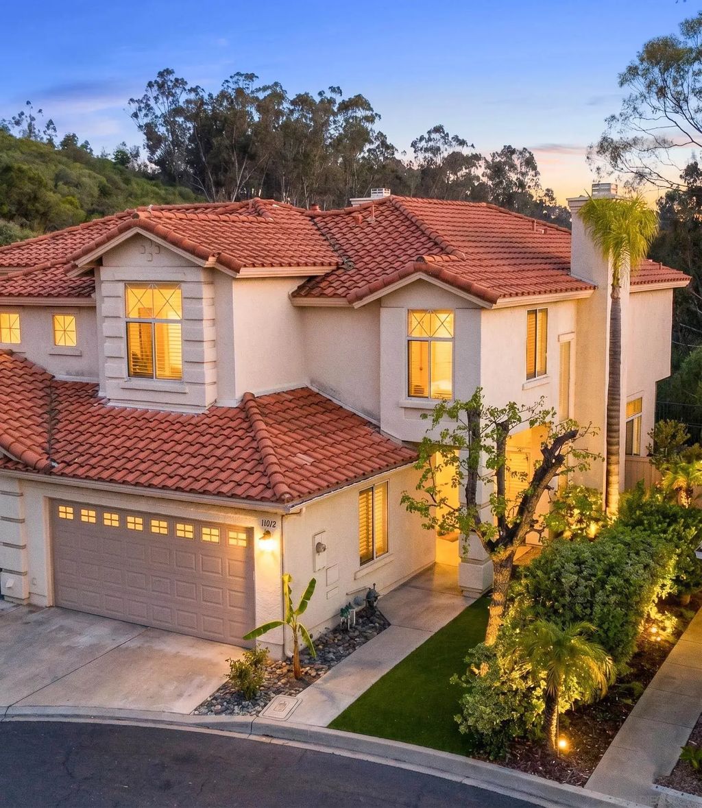 11012 Caminito Dulce, SCRIPPS RANCH