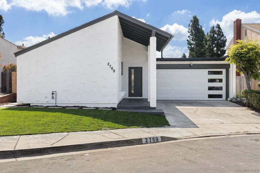 2769 Sylvy Wy, PARADISE HILLS