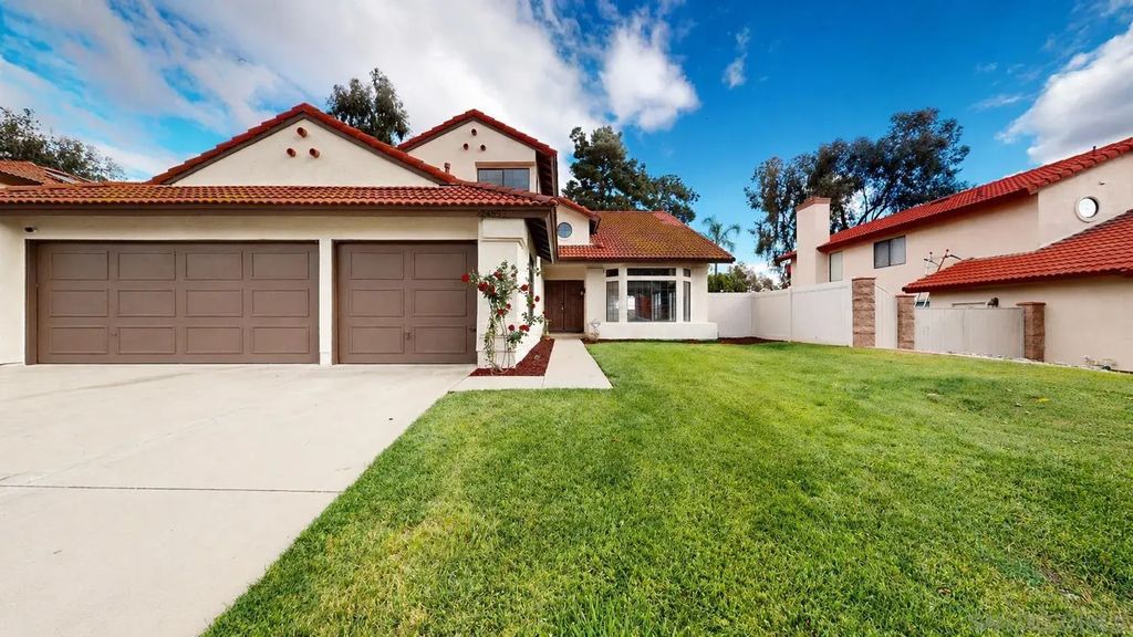 24593 Peppermill Dr, Moreno Valley