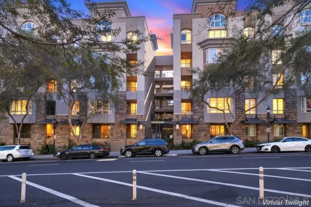1465 C St. 3311, DOWNTOWN