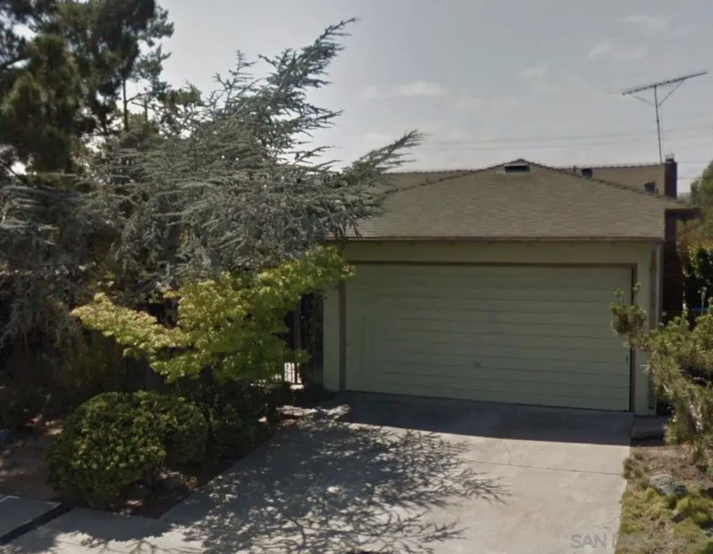 2058 Dublin Way, San Mateo