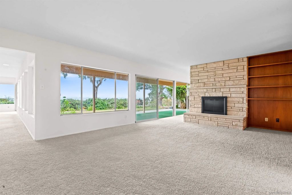 5877 Soledad Mountain Road, La Jolla
