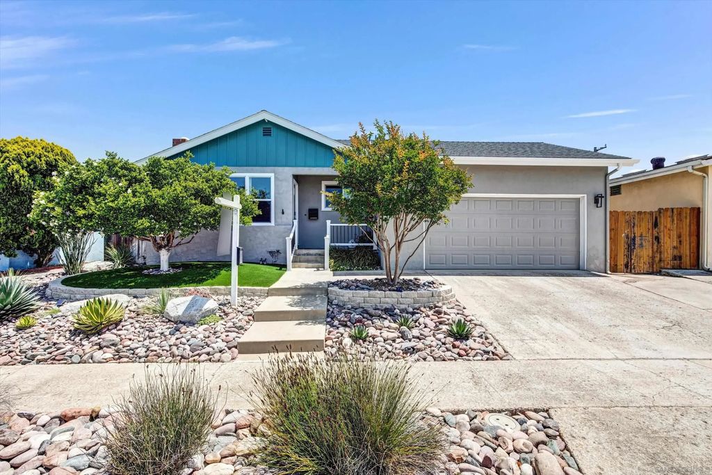 3511 Ben St, CLAIREMONT