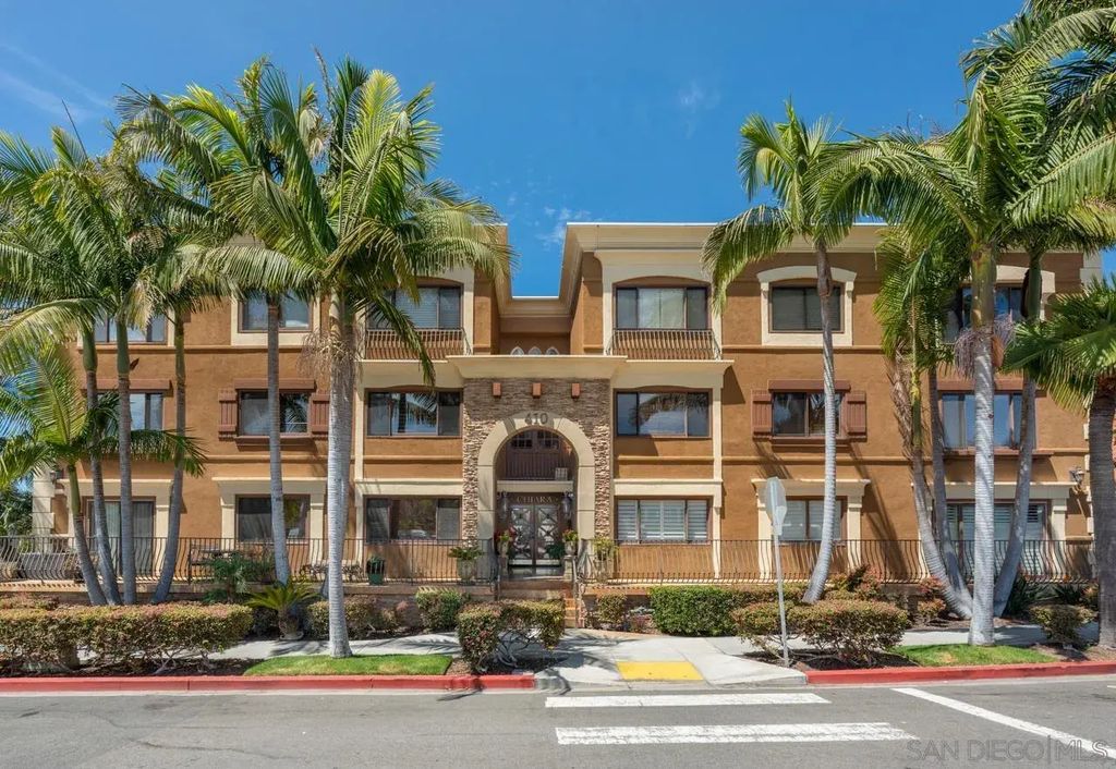 410 Pearl St. 2b, La Jolla