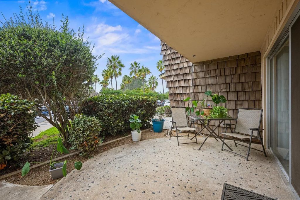 4444 W Point Loma Blvd 98, Point Loma