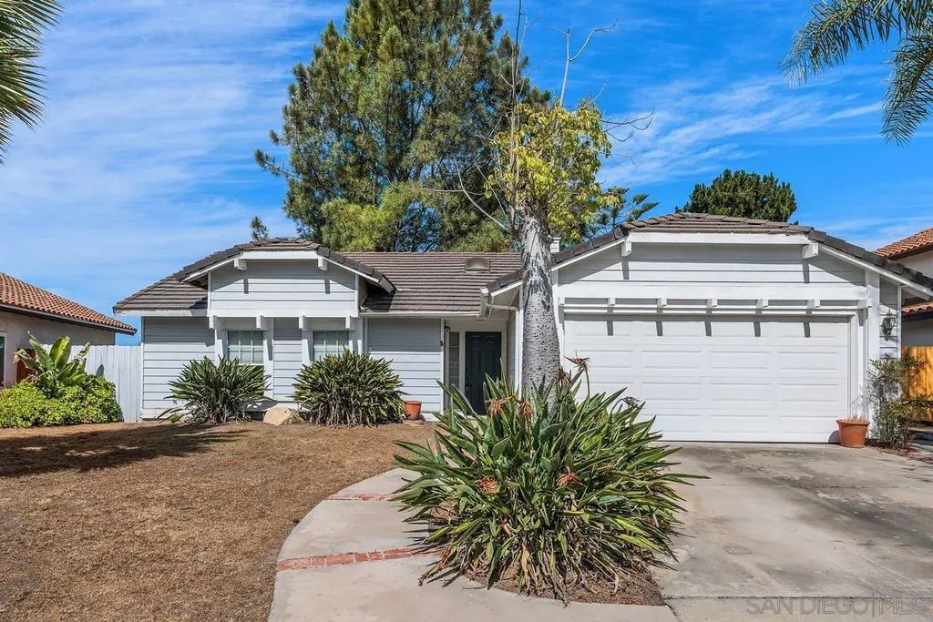 5220 Mandarin Dr., Oceanside