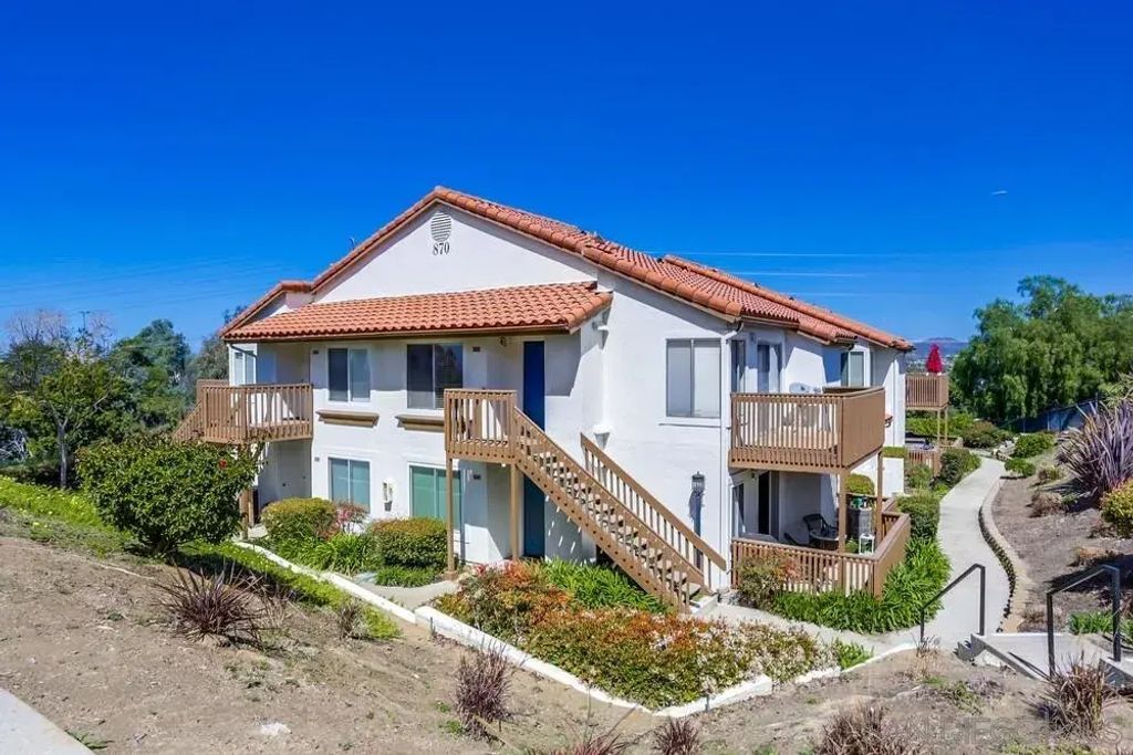 870 S Rancho Santa Fe Rd C, San Marcos