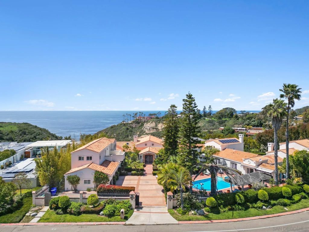 9450 La Jolla Farms Rd, La Jolla