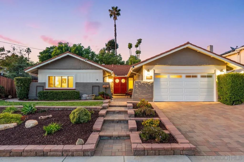 9320 Fletcher, La Mesa