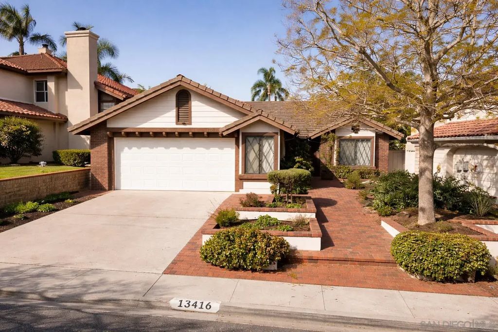 13416 Landfair Rd, Carmel Valley