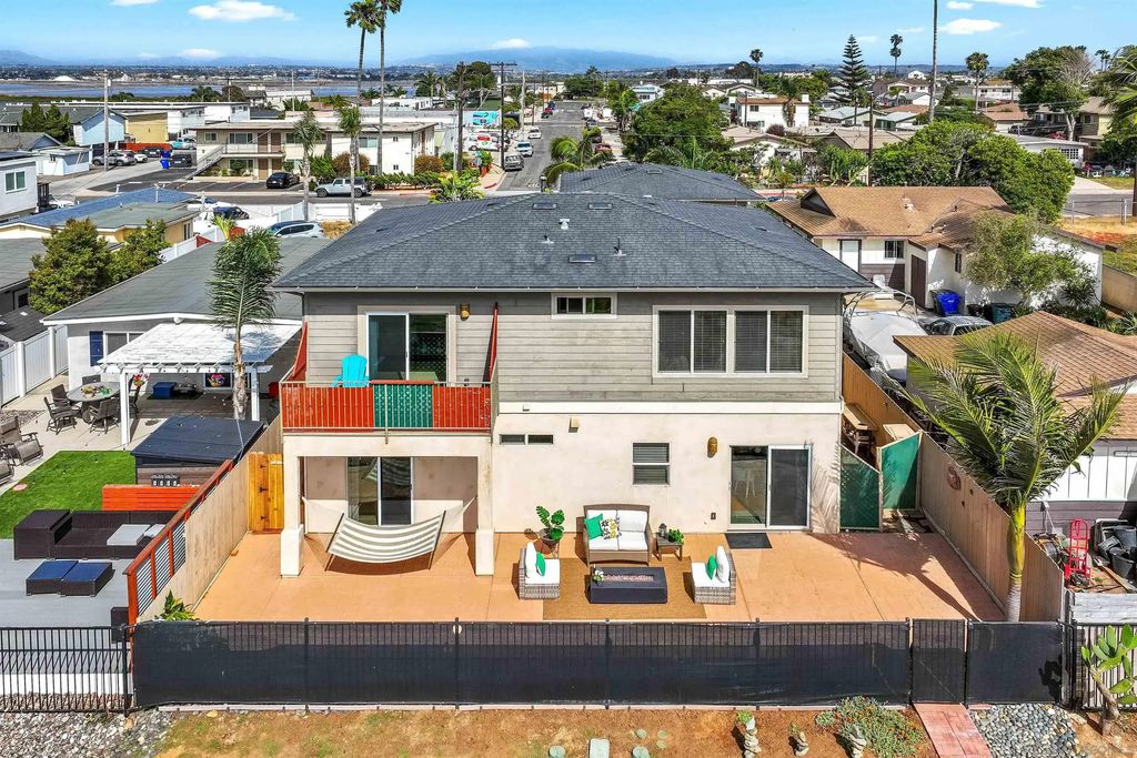 404 7th Street, Imperial Beach