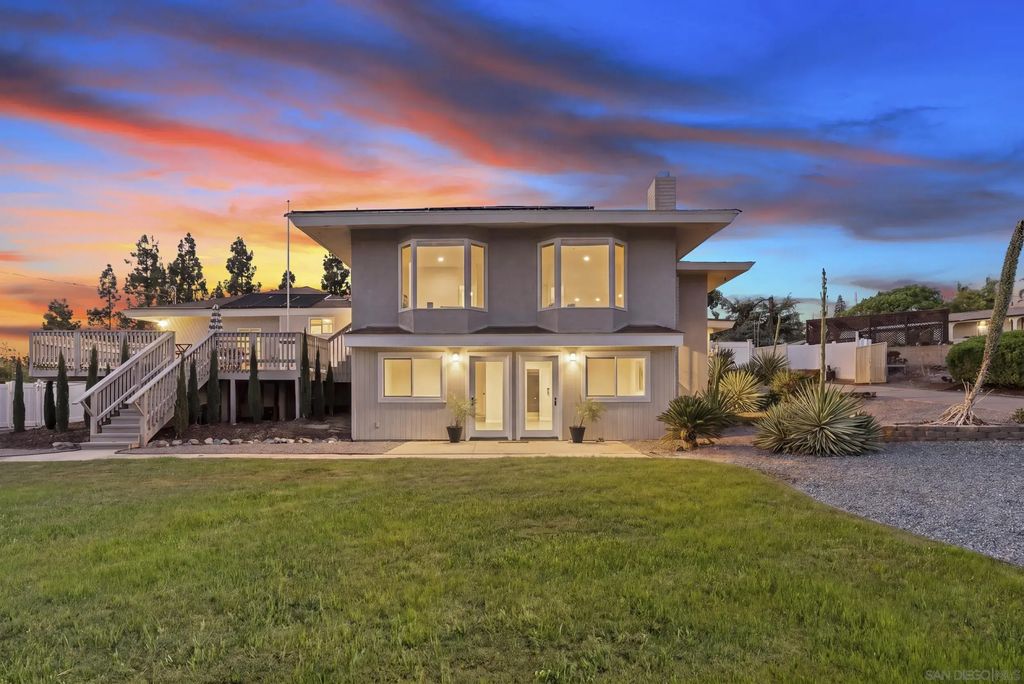 2420 Dehesa Rd, El Cajon