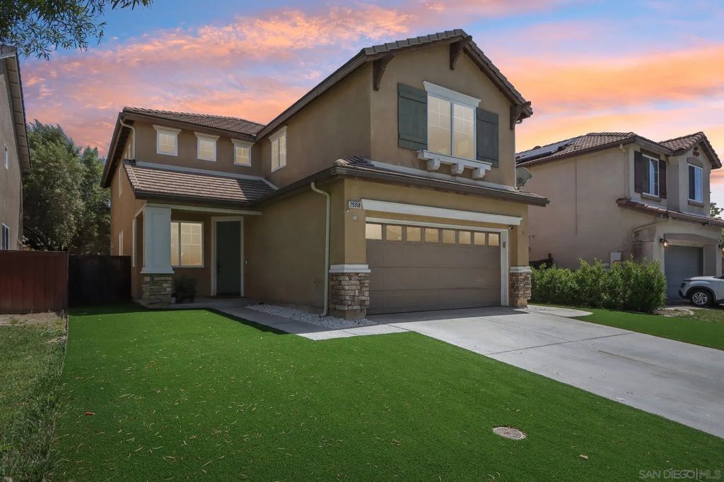 29358 Grande Vista Ave., Menifee