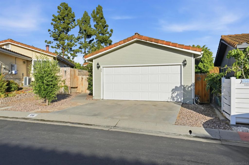 14955 Avenida Venusto 26, RANCHO BERNARDO