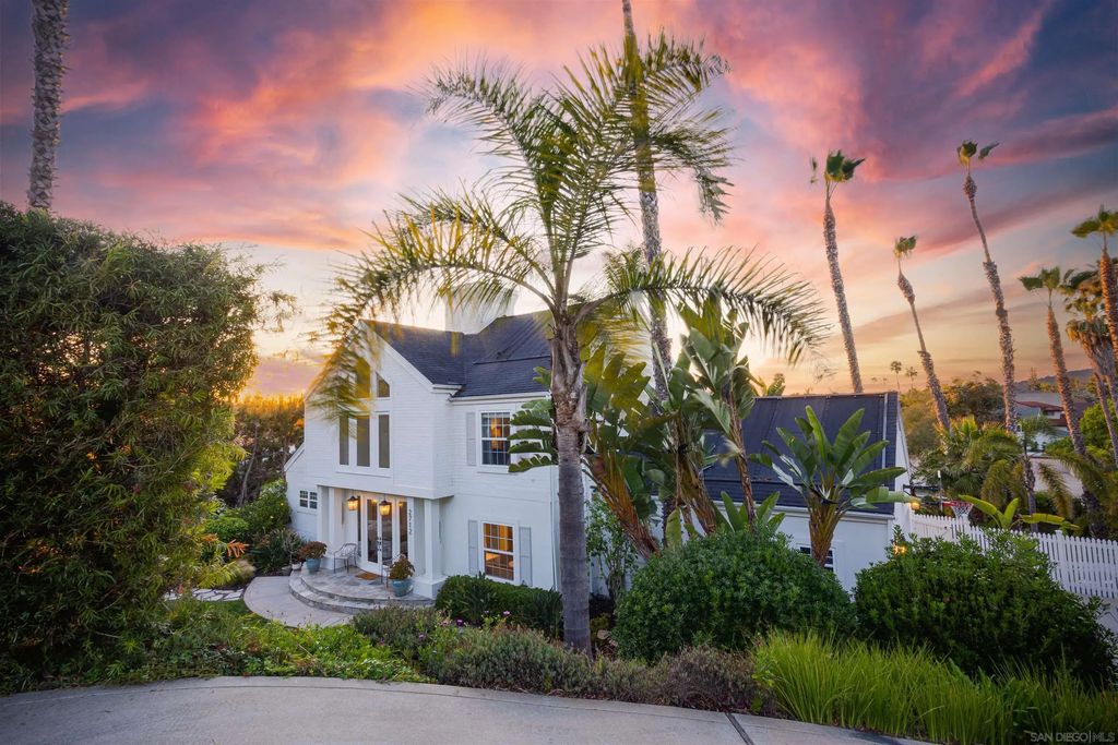 2712 Cazadero Dr, Carlsbad