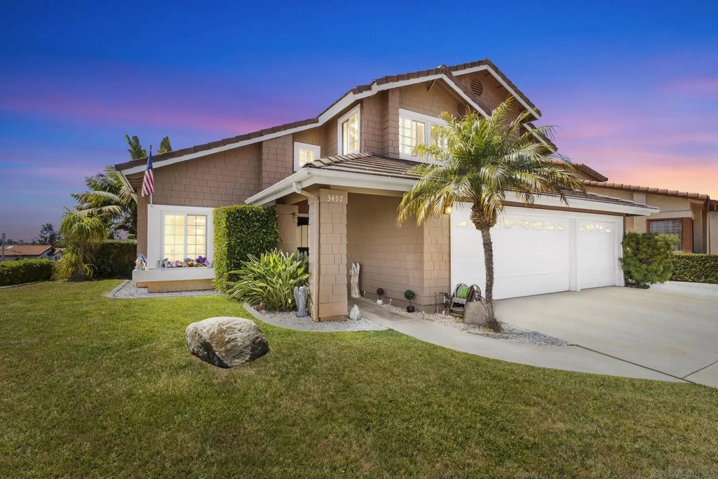 3497 Topeka St, Carlsbad
