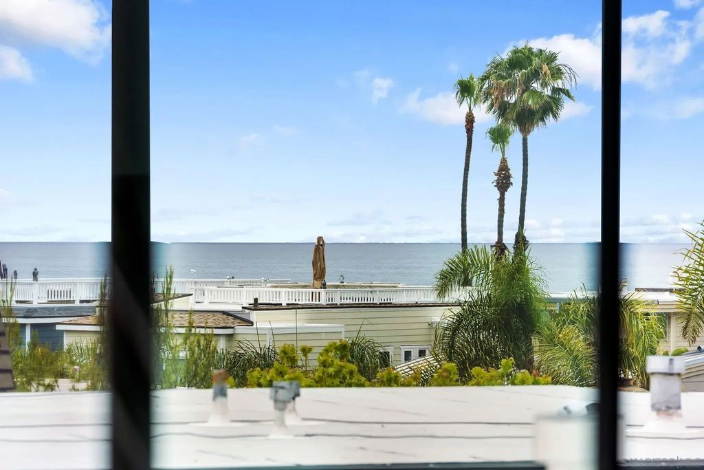 357 Playa Del Sur 3, La Jolla
