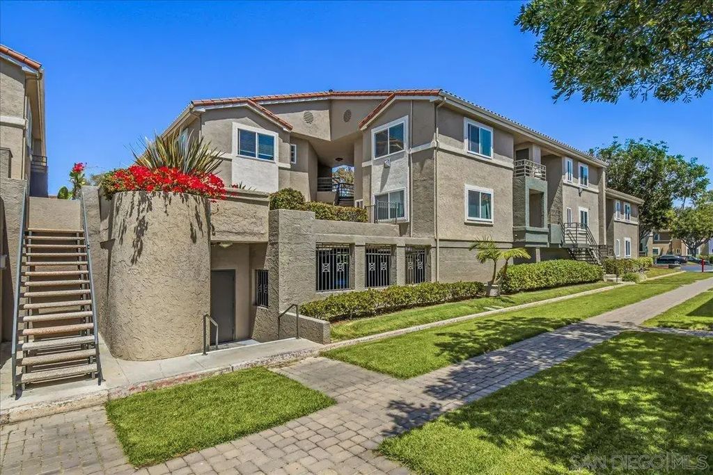 7545 Charmant Drive 1209, UNIVERSITY CITY