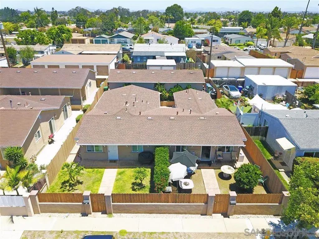 3246-3248 Clairemont Mesa Boulevard, CLAIREMONT
