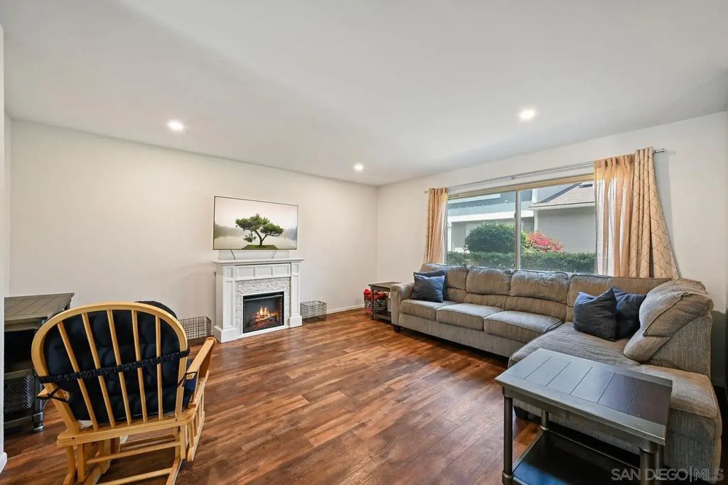 1545 Sonora 231, Chula Vista