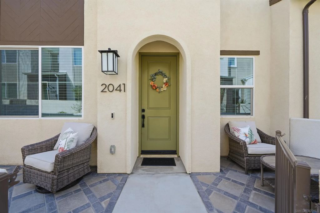 2041 Bluestone Circle, Chula Vista