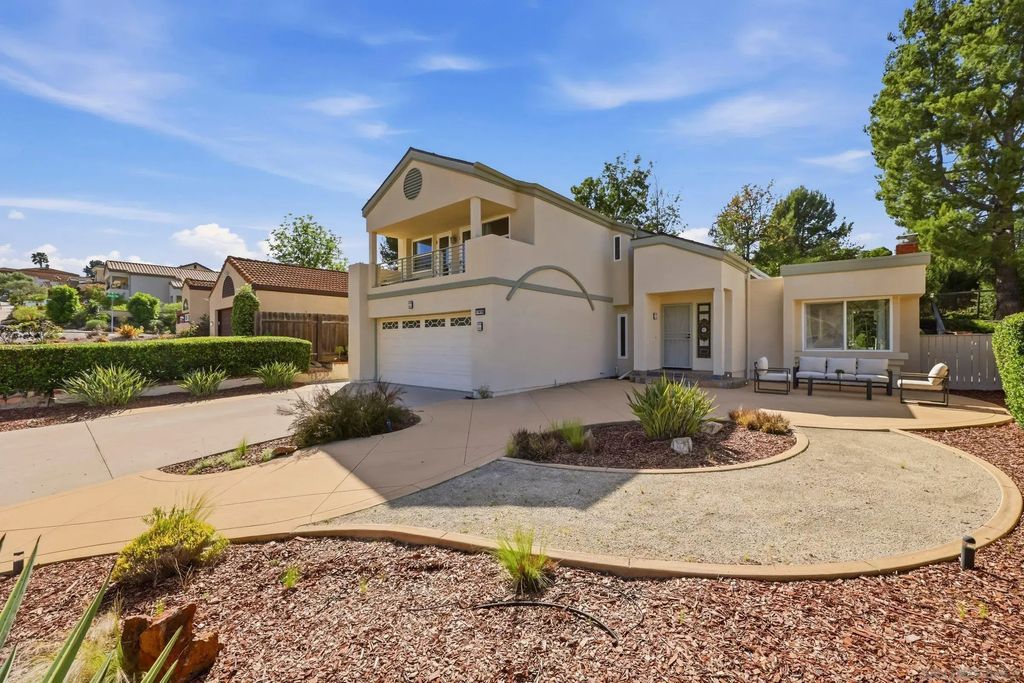 17876 Aguamiel, RANCHO BERNARDO
