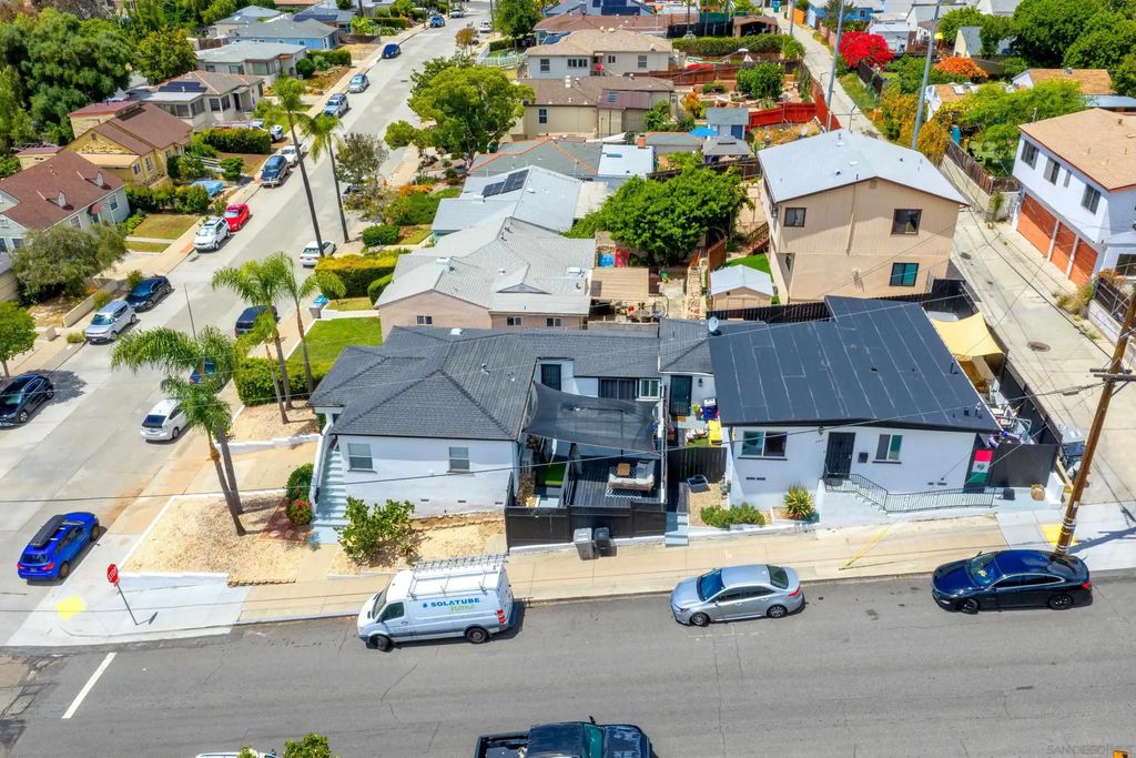 5738 Meade, SAN DIEGO