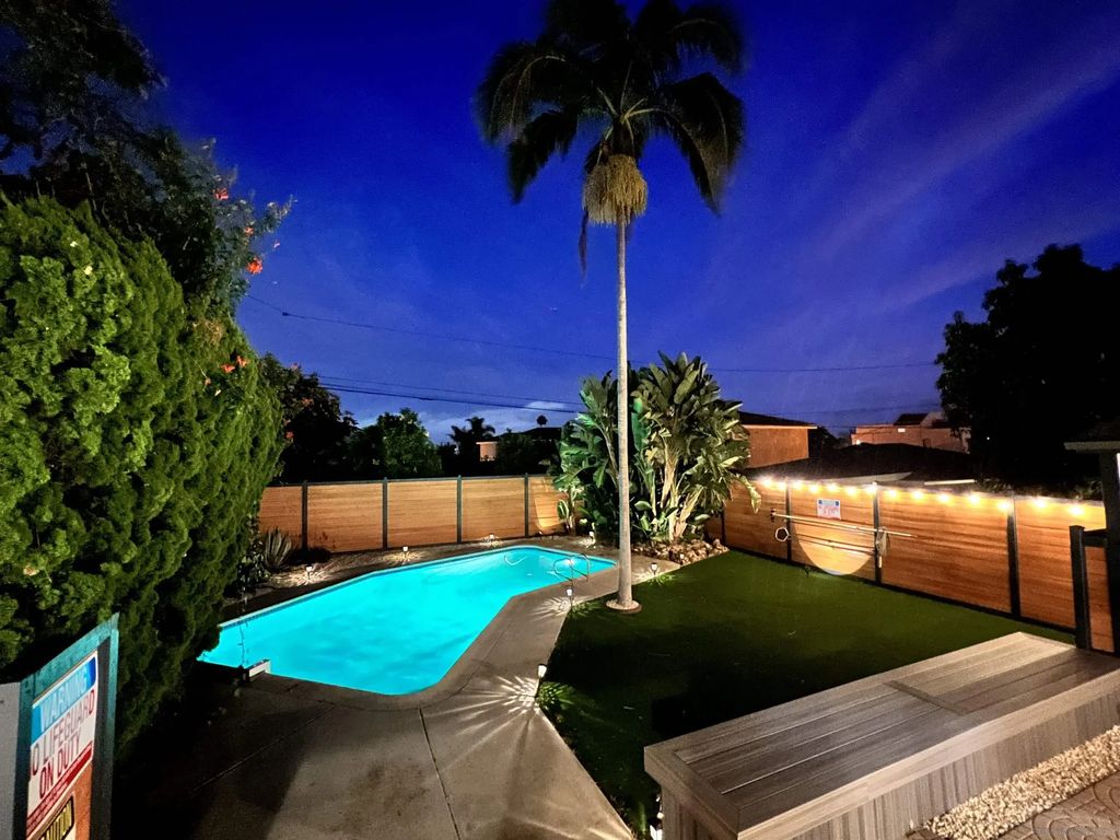1409 Wilbur Ave., PACIFIC BEACH
