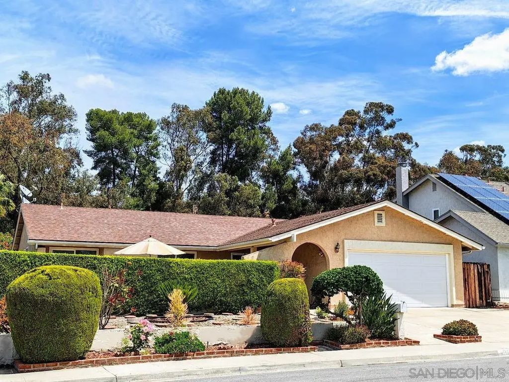 11172 Promesa Dr, TIERRASANTA
