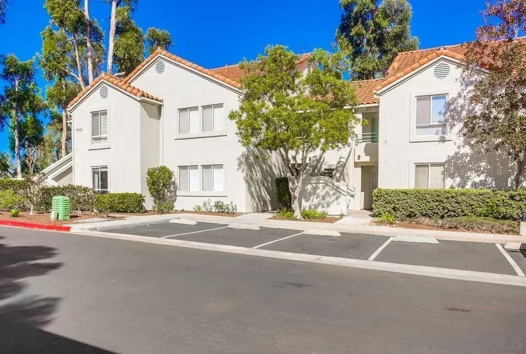9955 Scripps Westview 4, SCRIPPS RANCH