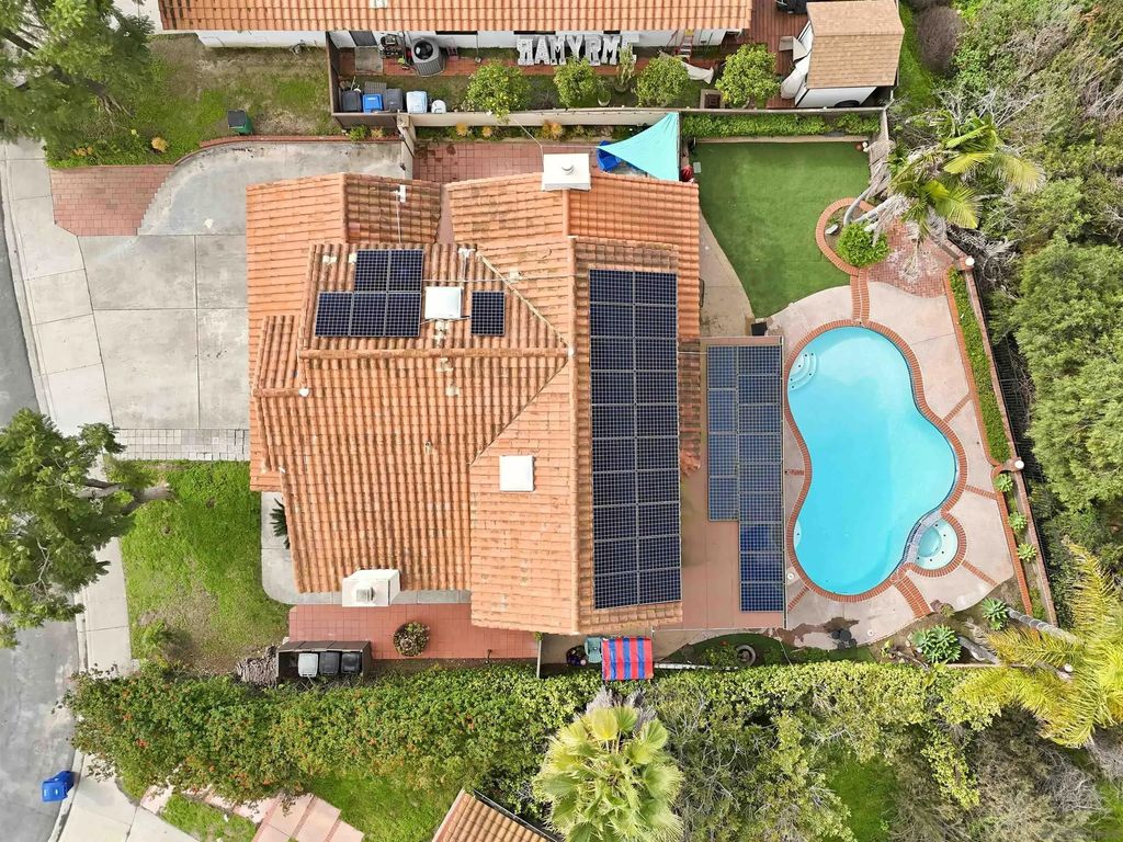 403 Horizon View Dr, Chula Vista
