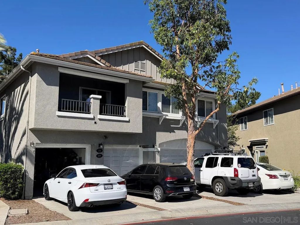 1286 Pinnacle Peak Drive, Chula Vista