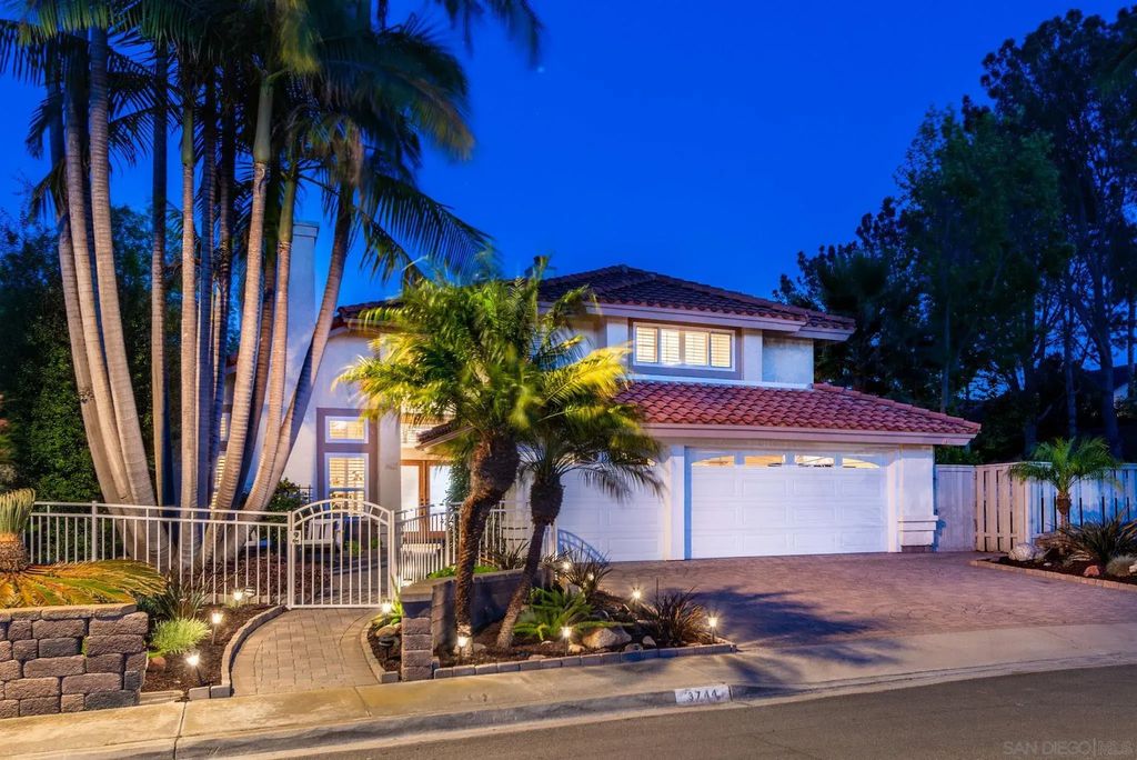 3744 Newcrest Pt, CARMEL VALLEY